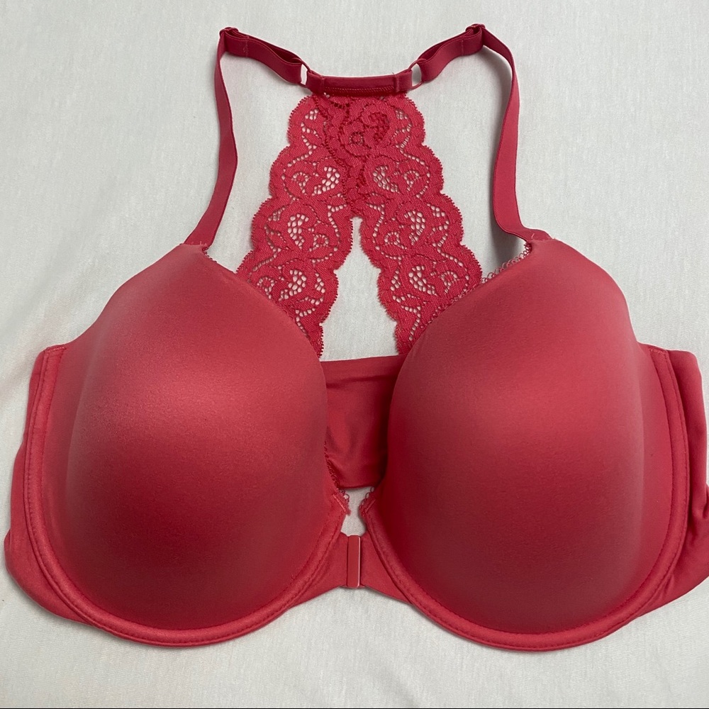 Victoria’s Secret Body by Victoria Demi Bra 38DDD